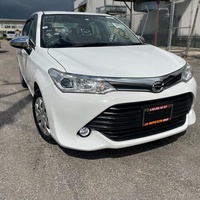 Toyota Axio 1,5L 2017 Toyota Axio 1,5L 2017