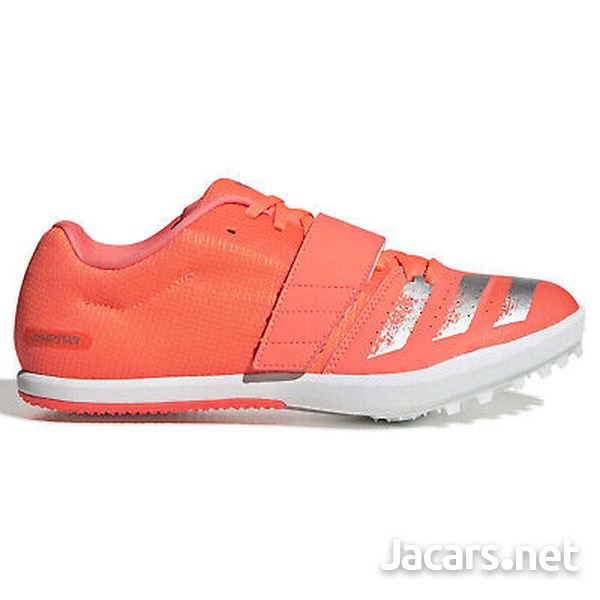 Adidas Jumpstart running spikes-1