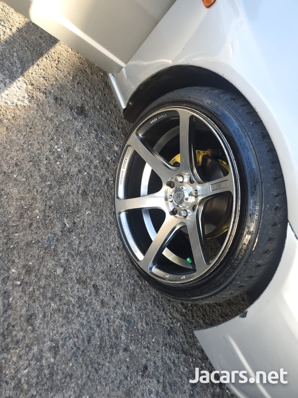 Honda Civic 1,5L 2002-4