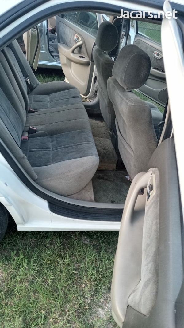 Toyota Camry 2,2L 2000-8