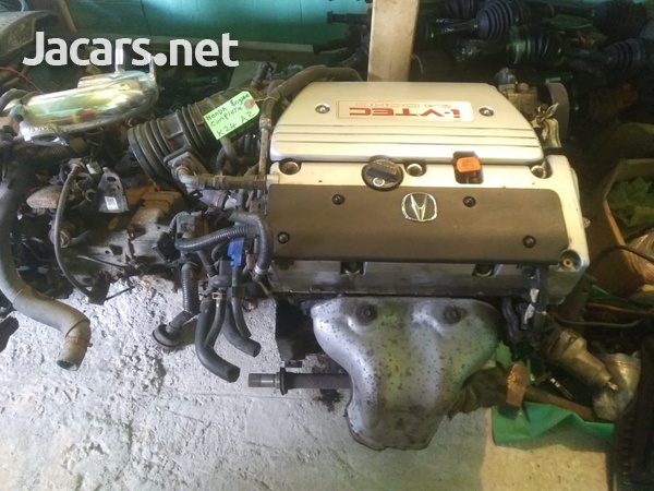 Honda Engine Working perfectly-3