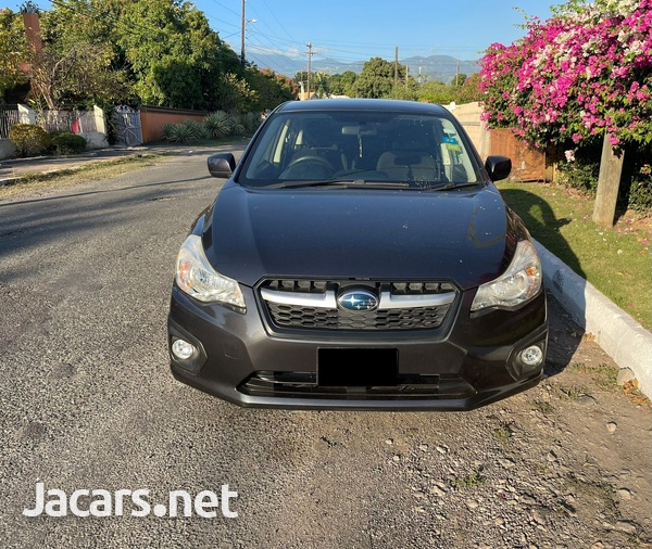 Subaru G4 1,6L 2013-1