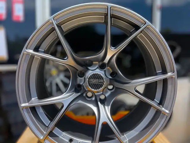15 Inch Rims and 4 Lugs..RESTOCK ALERT, Manchester
