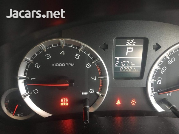Suzuki Swift 1,2L 2012-6