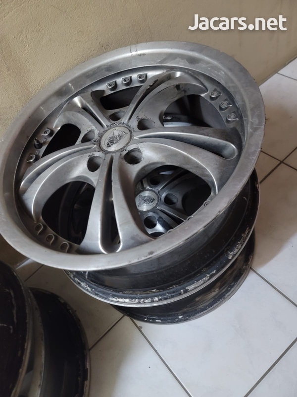 5x114 MAG rims-3
