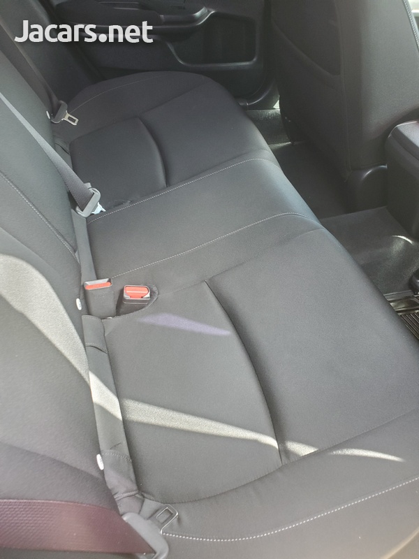 Honda Civic 1,5L 2016-6