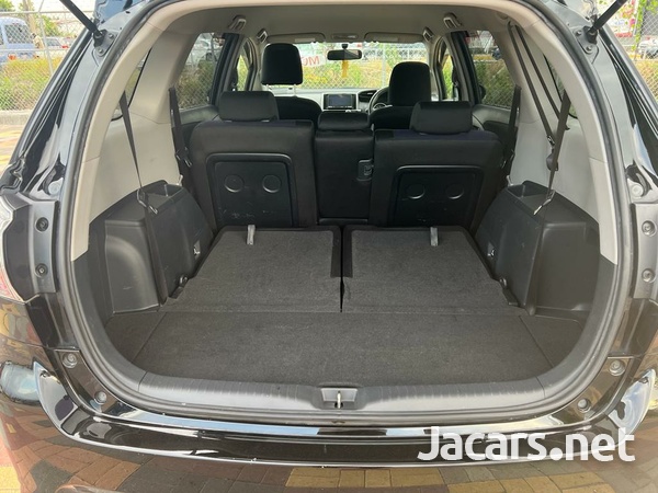 Toyota Wish 1,8L 2013-14