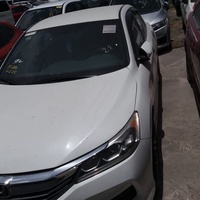 Honda Accord 2,4L 2017 Honda Accord 2,4L 2017