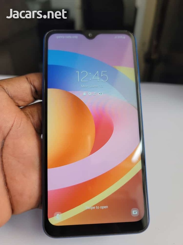 Samsung Galaxy A10s dual sim-1