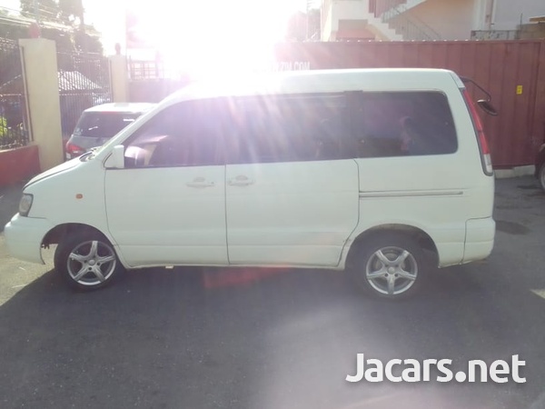 Toyota Town Ace 1,8L 2000-8
