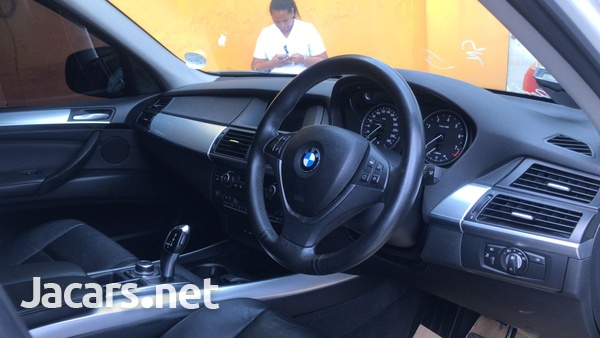BMW X5 3,0L 2011-5