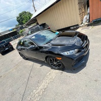 Honda Civic 1,5L 2019 Honda Civic 1,5L 2019