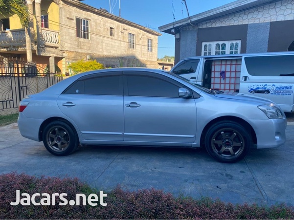 Toyota Premio 1,8L 2009-3