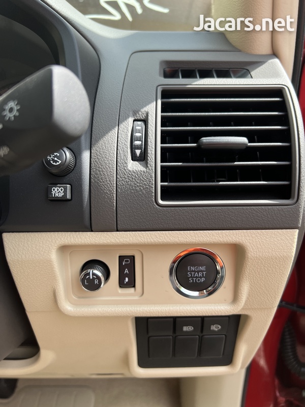 Toyota Prado 3,0L 2022-12