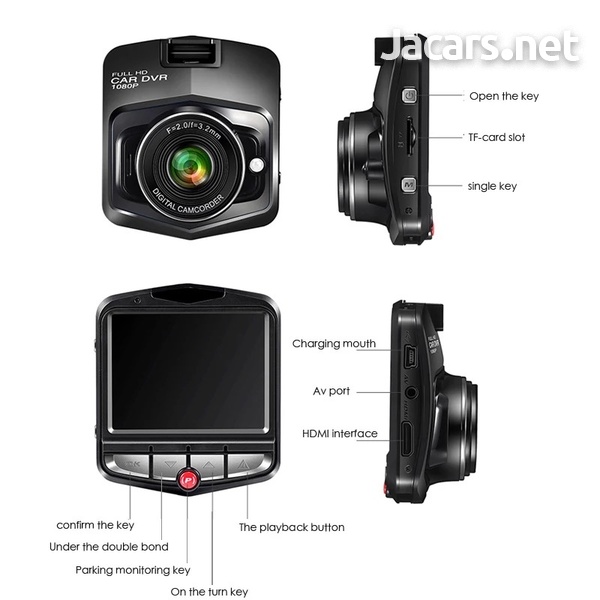 Dash Camera-4