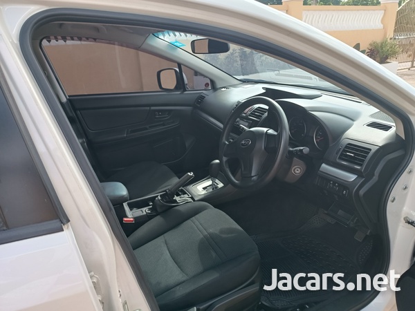 Subaru G4 1,6L 2012-6