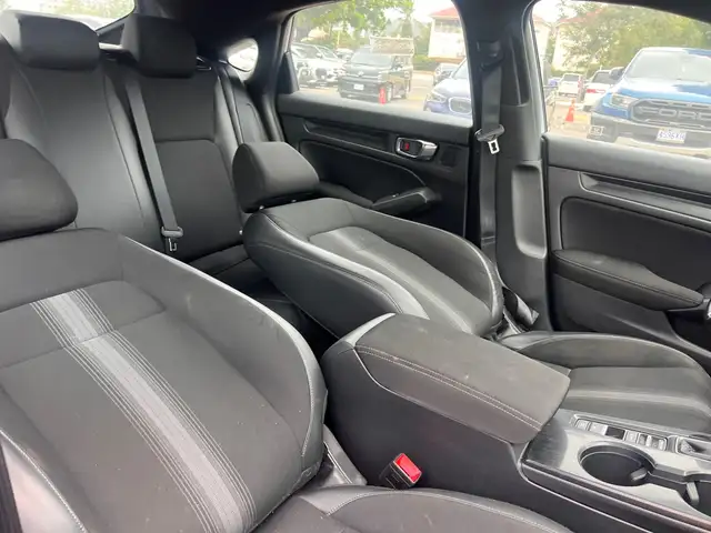 Honda Civic 2,0L 2022, Kingston - 8