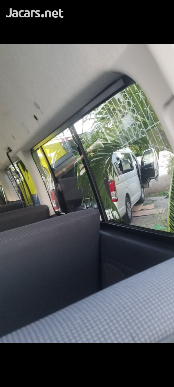 CUSTOM MADE BUS SEATS FOR TOYOTA HIACE,CARAVAN,COASTER 8762921460-13