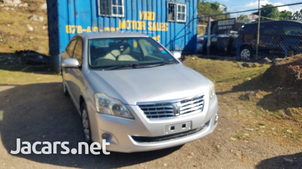 Toyota Premio 1,8L 2011-3