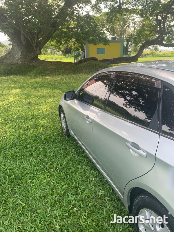 Subaru Impreza 1,5L 2012-4