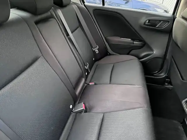 Honda Grace 1,5L 2021, Saint Catherine - 11