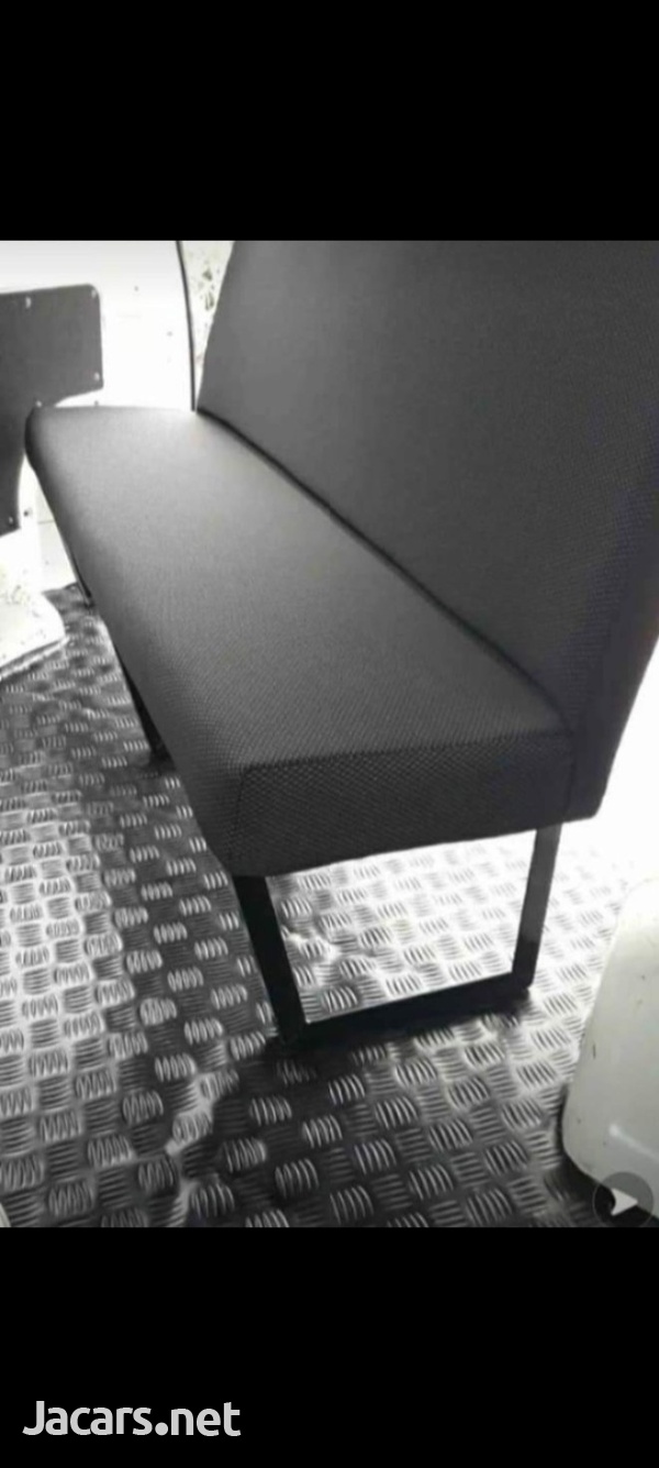 ORIGINAL AND LOCALLY MADE BUS SEATS FOR TOYOTA HIACE,CARAVAN 8762921460-10