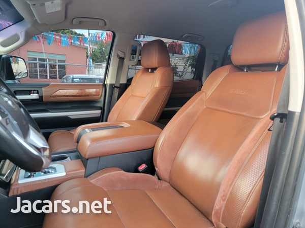 Toyota Tundra 3,0L 2015-4