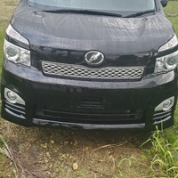 Toyota Voxy 2,0L 2012 Toyota Voxy 2,0L 2012