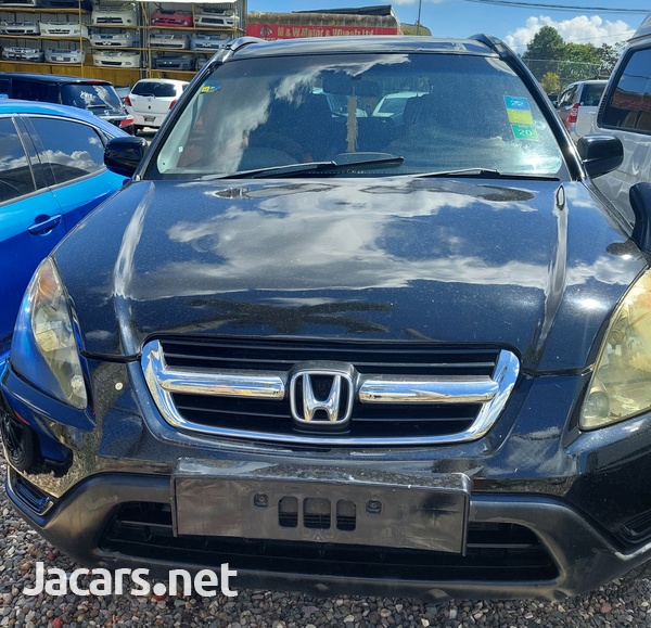 Honda CR-V 2,0L 2004-1