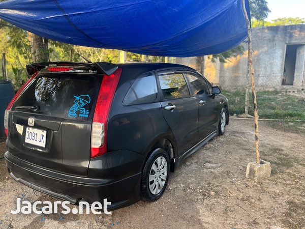 Honda Stream 1,8L 2009-5