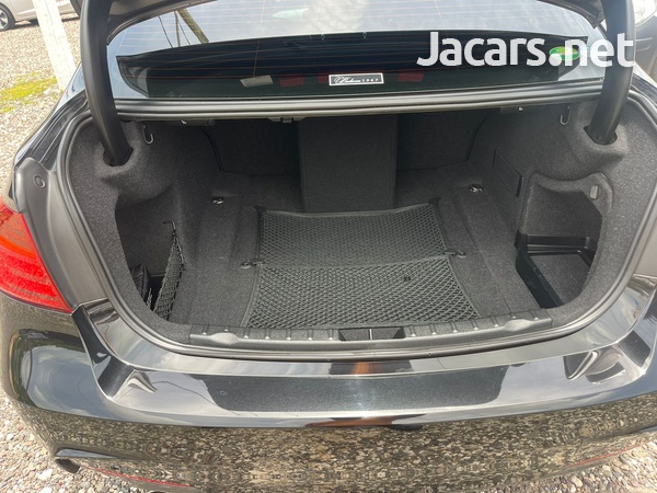 BMW 3-Series 3,0L 2014-13