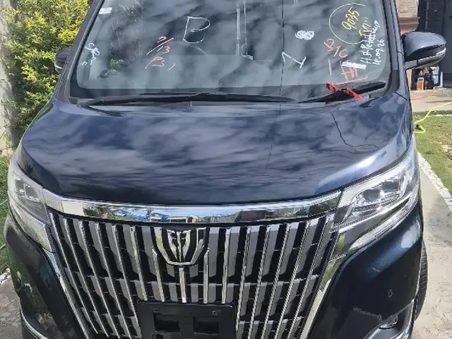 2017 toyota esquire Newly imported 7 seater, Saint James