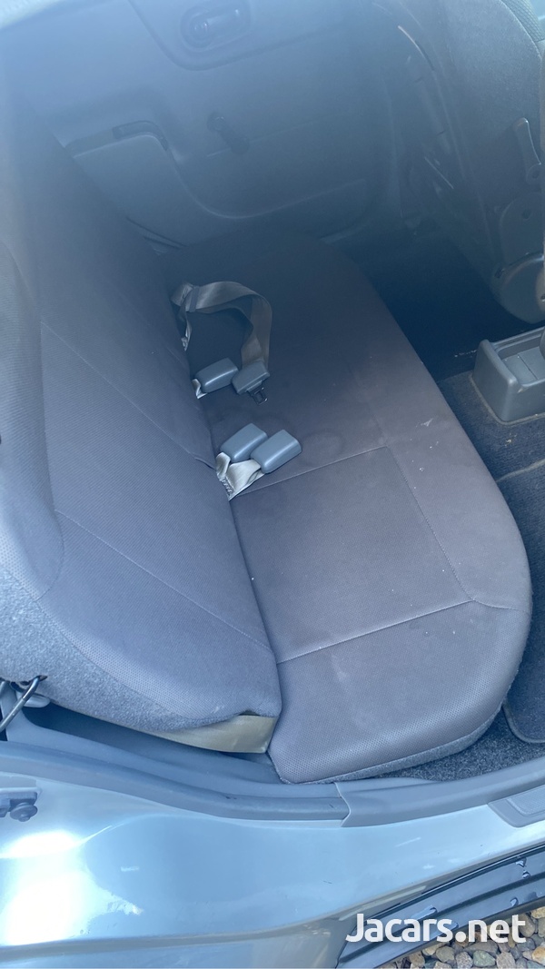 Nissan AD Wagon 1,5L 2016-6