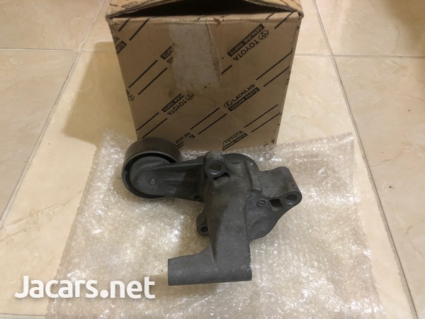 Toyota Hiace Belt Tensioner-2