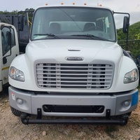Freightliner M2 2019 water Truck Freightliner M2 2019 water Truck
