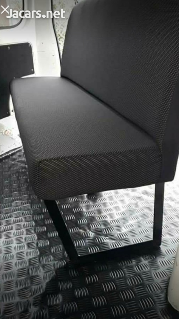 WE BUILD AND INSTALL BUS SEATS FOR TOYOTA HIACE,CARAVAN,COASTER 8762921460-3