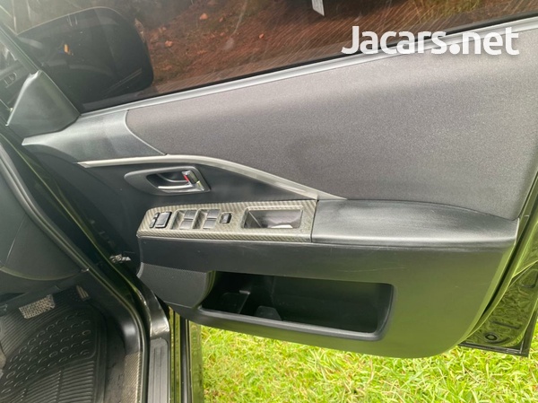 Nissan LaFesta 2,0L 2012-12
