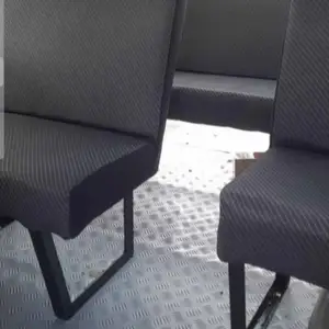 BUS SEATS FOR TOYOTA HIACE,CARAVAN AND COASTER.WE BUILD AND INSTALL 8762921460, Kingston