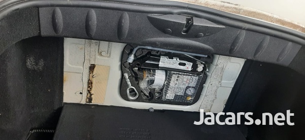 Mini Cooper 1,6L 2011-10