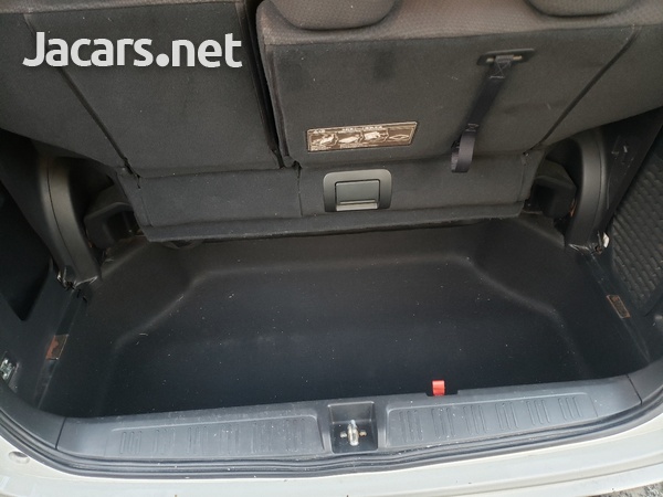 Honda Stepwgn Spada 2,0L 2013-11