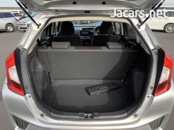 Honda Fit 1,3L 2017-2