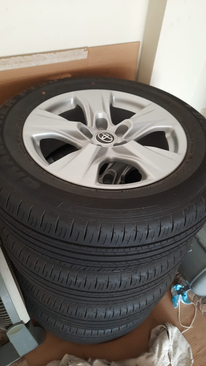Cars Tyres And Rims For Sale In Jamaica. Sell, Buy New Or Used Tyres
