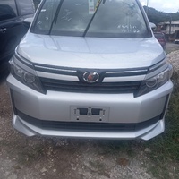 Toyota Voxy 2,0L 2017 Toyota Voxy 2,0L 2017
