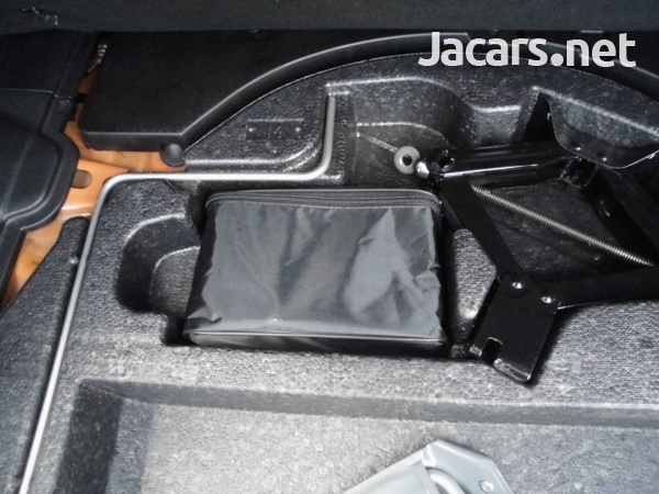 Subaru XV 2,0L 2013-9