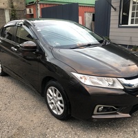 Honda Grace 1,5L 2015 Honda Grace 1,5L 2015