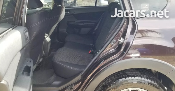 Subaru XV 2,0L 2013-7