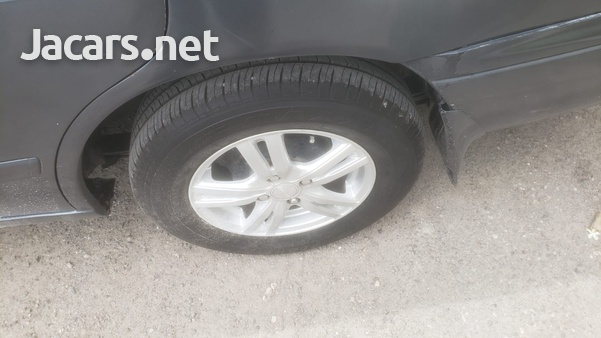 Toyota Caldina 2,0L 1999-5