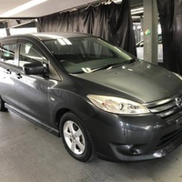 Nissan LaFesta 1,5L 2013 Nissan LaFesta 1,5L 2013