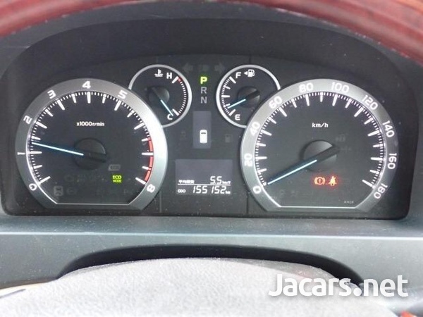2013 Alphard X package-8