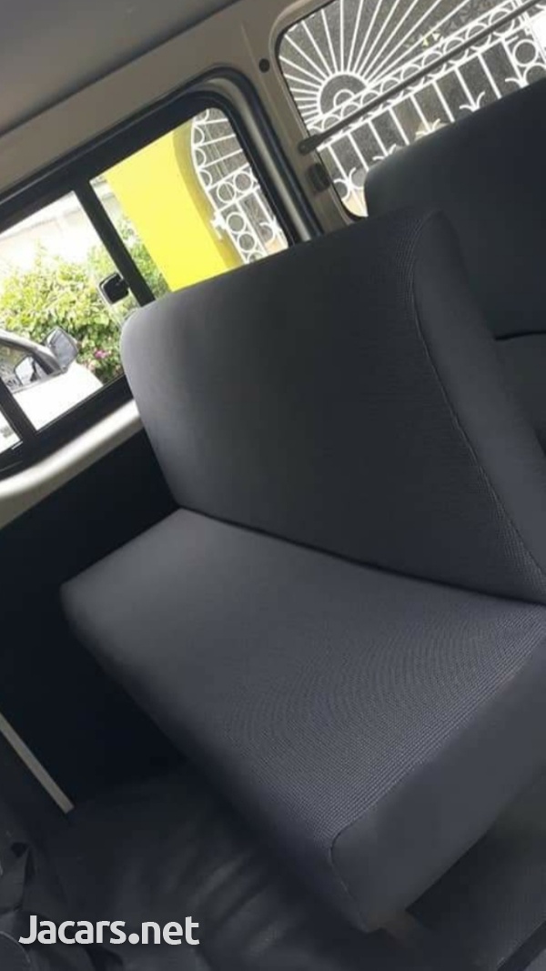 WE BUILD AND INSTALL BUS SEATS FOR TOYOTA HIACE,CARAVAN,COASTER 8762921460-7